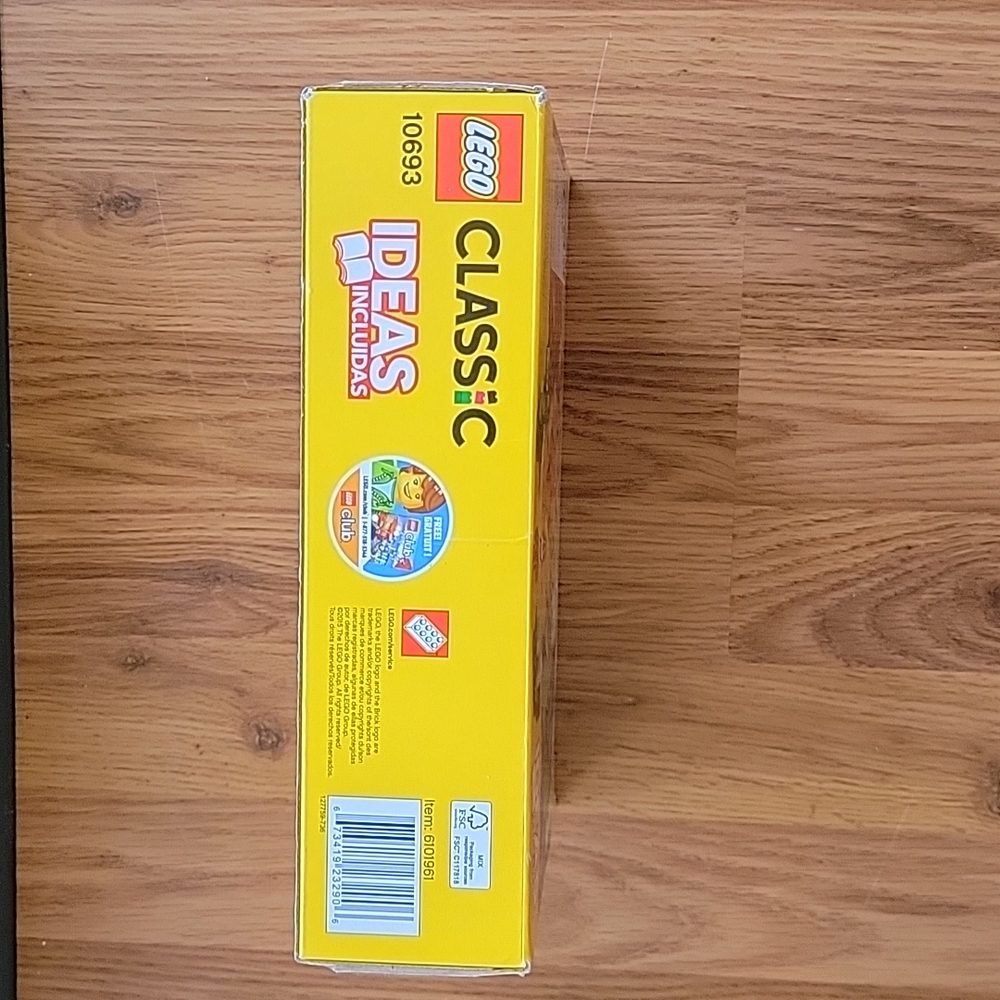LEGO Classic - Picture 4 of 4